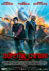 Büyük Oyun Big Game Film