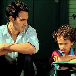 Dönüş El Regreso Filmi