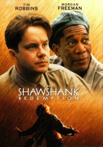 Esaretin Bedeli The Shawshank Redemption