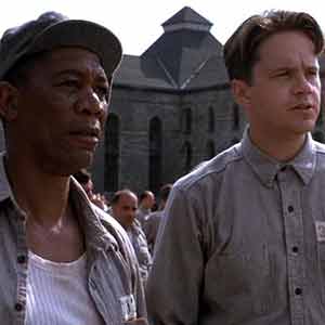 Esaretin Bedeli The Shawshank Redemption