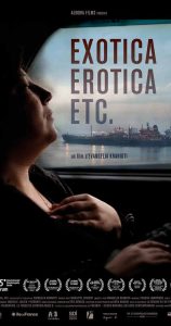 Exotica Erotica Etc Filmi