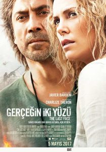 Gerçeğin iki Yüzü Filmi