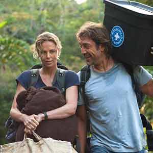Gerçeğin iki Yüzü The Last Face Filmi