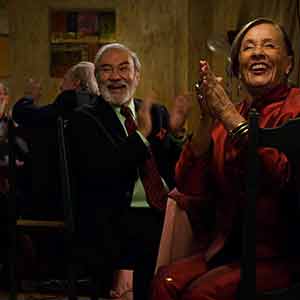 Hediye El Regalo Filmi