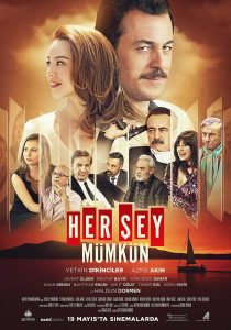 Her şey mümkün filmi