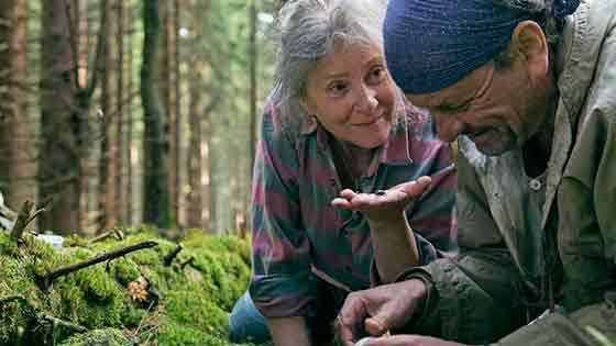 İz - Pokot Film İstanbul Modern'de