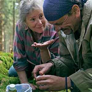 İz - Pokot Film