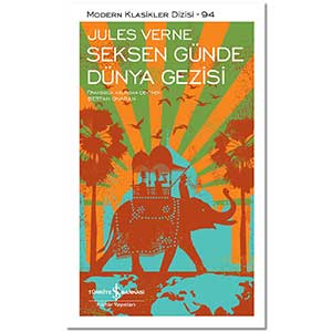 Jules Verne Seksen Günde Dünya Gezisi