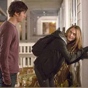 Kağıttan Kentler Filmi Paper Towns
