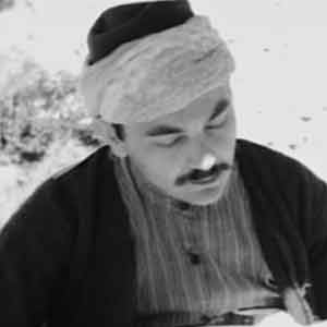Karanlık Dünya Aşık Veysel'in Hayatı Filmi