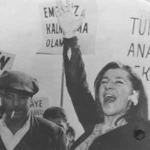 Karanlıkta Uyananlar Filmi