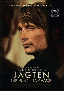 Onur Savaşı Jagten Filmi