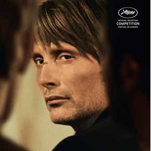 Onur Savaşı Jagten Filmi