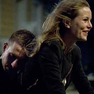 Oslo 31 August Filmi