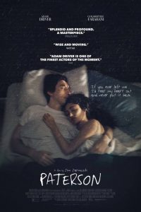 Paterson Filmi