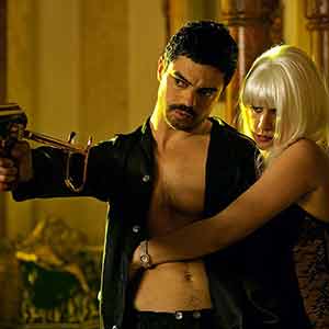 şeytanın ikizi filmi devil's double