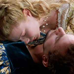 Aşık Shakespeare Shakespeare in Love Filmi