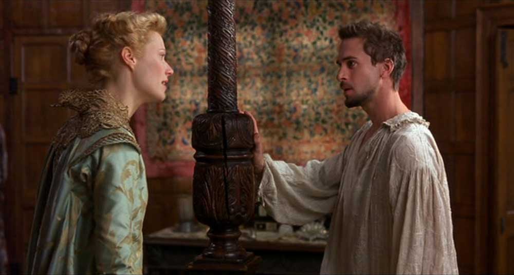 Aşık Shakespeare Shakespeare in Love Filmi