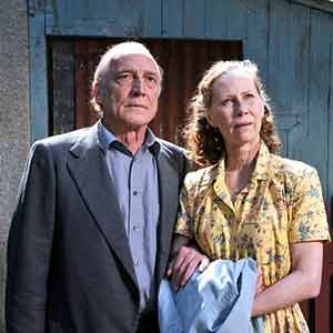 Umut Limanı Film