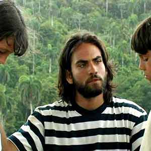 Yaşa Küba Viva Cuba Filmi