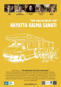 Hayatta Kalma Sanatı Filmi