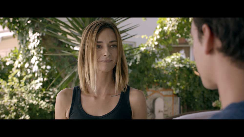 Yeni Başlayanlar için Hayatta Kalma Sanatı Filmi