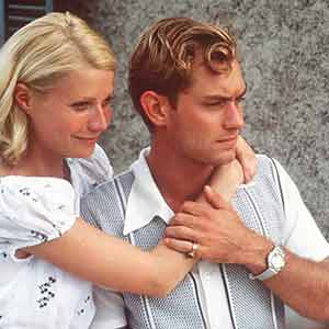 Yetenekli Bay Ripley Filmi The Talented Mr Ripley