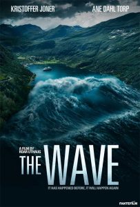 Dalga Bolgen Filmi