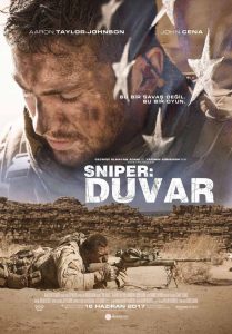 Duvar Sniper filmi