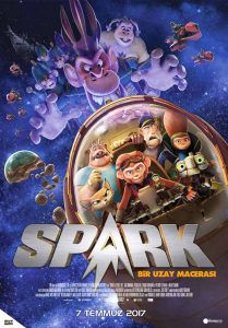 Spark Filmi
