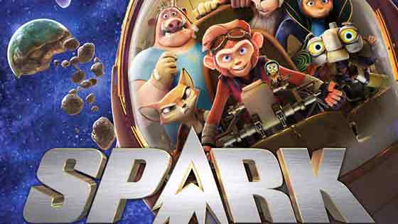 Spark Filmi