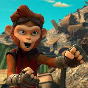 Spark Filmi