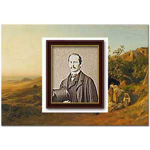 Albert Flamm Hayatı ve Eserleri