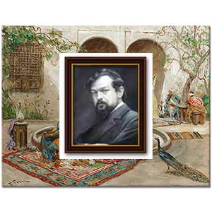 Fabio Fabbi Hayatı ve Eserleri