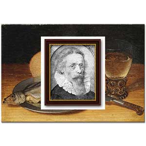 Georg Flegel Hayatı ve Eserleri
