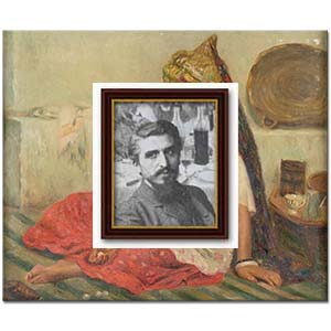 Henry d'Estienne Hayatı ve Eserleri
