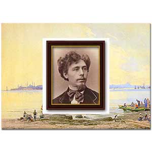 Ludwig Hans Fischer Hayatı ve Eserleri