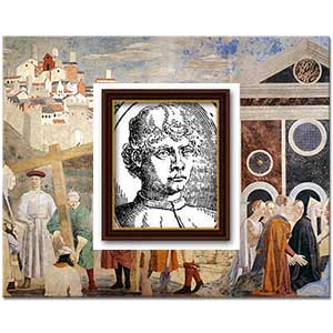 Piero Della Francesca Hayatı ve Eserleri