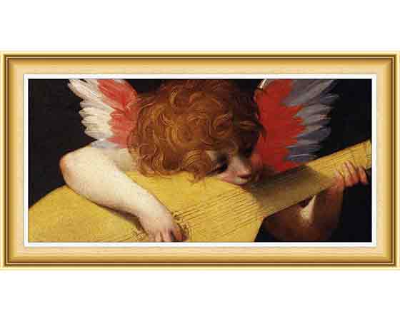 Rosso Fiorentino hayatı ve eserleri