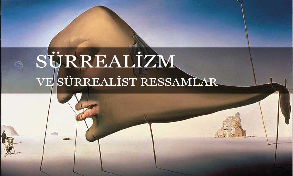 Sürrealizm nedir