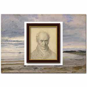 Johann Jacob Gensler Hayatı ve Eserleri