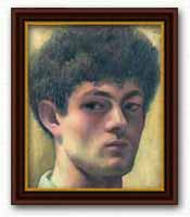 Mark Gertler