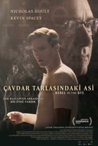 çavdar tarlasındaki asi filmi