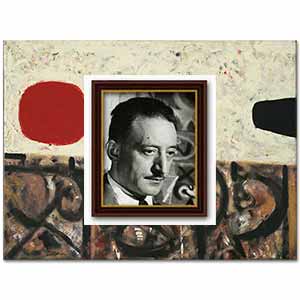 Adolph Gottlieb Hayatı ve Eserleri