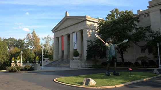 Cincinnati Art Museum