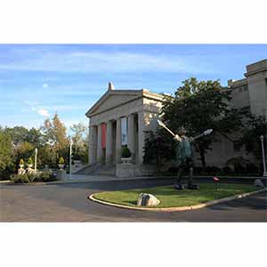 Cincinnati Art Museum