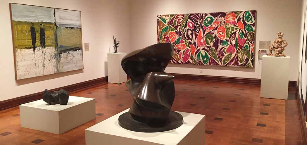 David Owsley Museum of Art