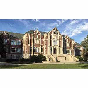 David Owsley Museum of Art