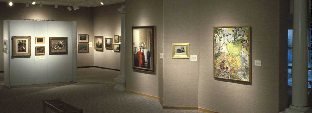 Evansville Museum of Arts