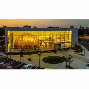 Evansville Museum of Arts